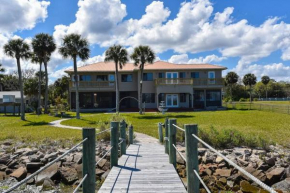 One of a Kind, two story, gated Halifax Riverfront
